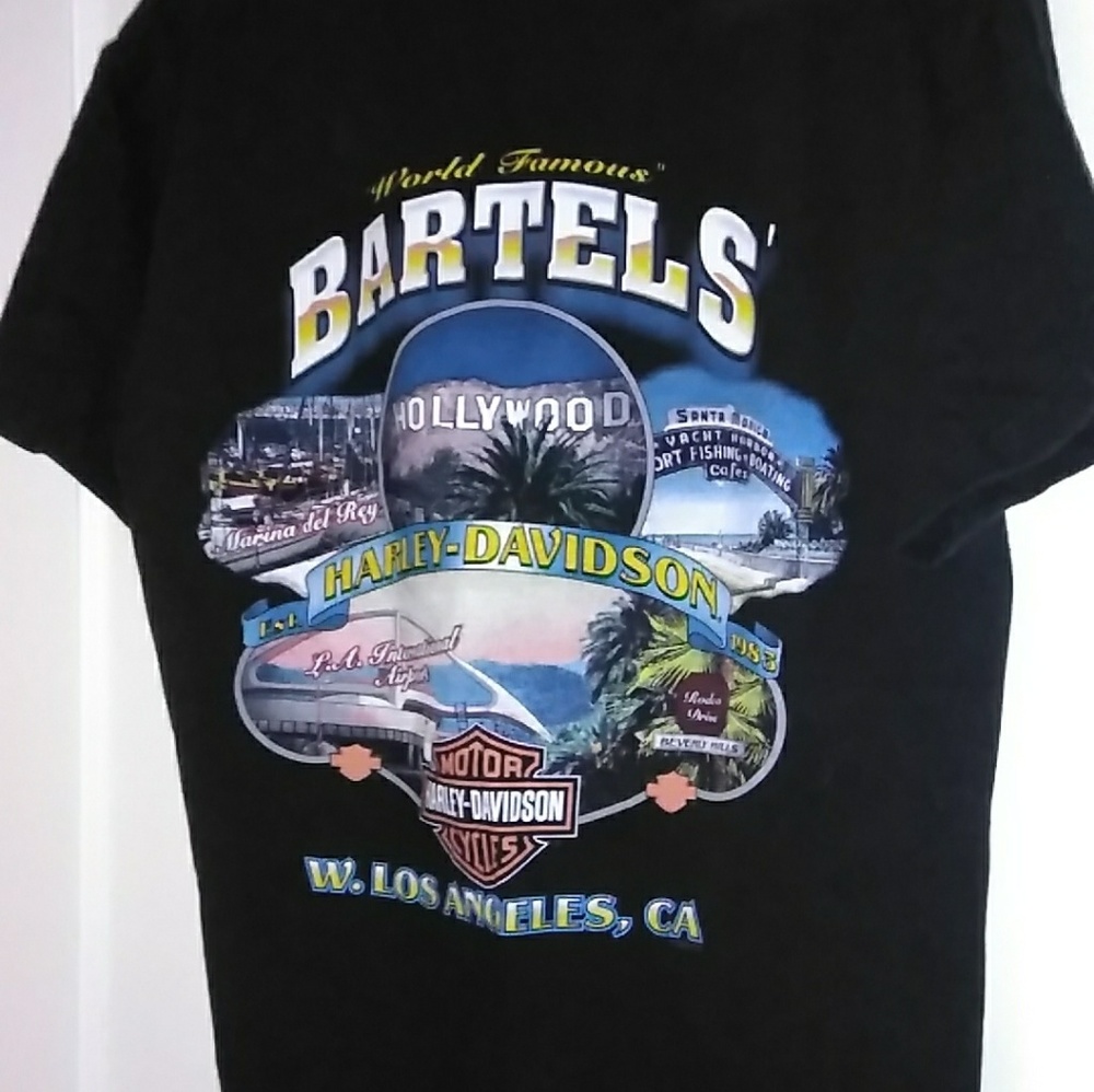 Vintage t-shirt